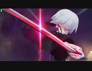 【Fate/Grand Order Arcade】 ぷりん42個目　ジャック・ザ・リッパーでGW行ってきた。１