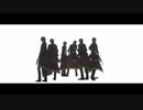 【MMD刀剣乱舞】　 ＿TOTL＿　 【大倶利伽羅】