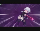 【Fate/Grand Order Arcade】 ぷりん4３個目　ジャック・ザ・リッパーでGW行ってきた。2