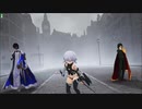 【FGOAC】お義母さんといっしょ　その１