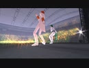 【MMDスマプロ！】ARROW【千秋と時雨さん】