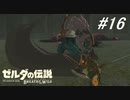 【実況】マスターモード縛りプレイやる part16【ゼルダの伝説 ブレスオフザワイルド】