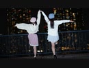【りつ×なあら】Tell Your World 踊ってみた【抹茶生誕】