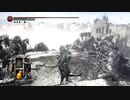 ソウルキャノンボール　End stage　Re.2組　それはそれとして。騎士団