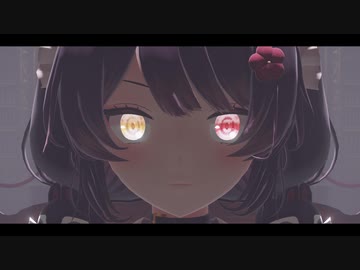 【にじさんじMMD】戌亥とこでAha!