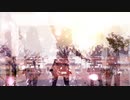 【AI謡子/AIきりたん/初音ミク/GUMI】また明日（オリジナル合唱曲）【卒業ソング】