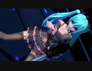 [透けDIVA]PD-FTDX　みくみくにしてあげる♪ [初音ミク ハニーウィップ]