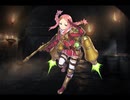 千年戦争アイギス 筆頭飛行士オヴェリー 【ロケットトルーパー×第一覚醒】