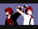 【ＭＭＤスマプロ】赤熊くんで【エゴロック】