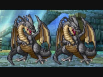 【ドラクエ5】初代・PS2・DS版を同時にプレイして嫁3人とも選ぶ part70