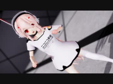 【MMDアズレン】夜もすがらニコ波想ふ【らぶ式】