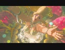 【ゼルダの伝説BOTW】【part16】香りはよさそう【ゲーム実況】【風神雷神】