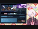 【ゲーム紹介】Steamで今気になってるゲームを紹介する【#Vtuber 八重桜イブキ】