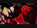 【鬼滅のMMD】禰豆子と善逸で乱躁滅裂ガール