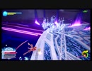 【KH3】クリティカルレベル1 リミカサイクス 覚醒技無し キングダムチェーンのみ
