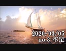 ショートサーキット出張版読み上げ動画5448