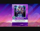 【譜面確認用】 Road without Road MASTER 【チュウニズム外部出力】
