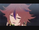 【MMD刀剣乱舞】Gimme×Gimme【後藤藤四郎お着替え】