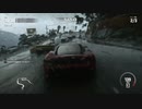 【実況】DRIVECLUB #1 〜アストンマーチン→雨の日のフェラーリ〜