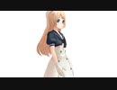 【MMD】Jervis（ジャーヴィス）Sexy Walk