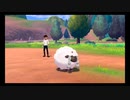 台湾の人がポケモンソードの世界を行く23
