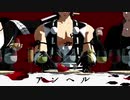 【MMD刀剣乱舞】アンヘル【三名槍】