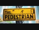 棒人間でパズルを解け！THE PEDESTRIAN#1