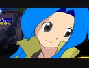 [MUGEN]  実況付きP操作 　Tarie配信_12キャラ目  神崎　陽_前半 (オリキャラ)