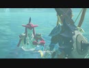 【Switch】リンクの記憶なしで成り行き旅【プレイ動画】part34
