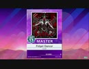 【譜面確認用】 Fidget Dancer MASTER 【チュウニズム外部出力】