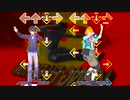 【MMD刀剣乱舞】Kung Fu Fighting【脇差ペア】