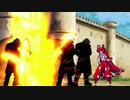 【MUGEN】運命が映る境界面【表】 Part15【新章 希望vs絶望】