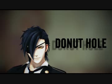 【MMD刀剣乱舞】twitter詰め合わせ３