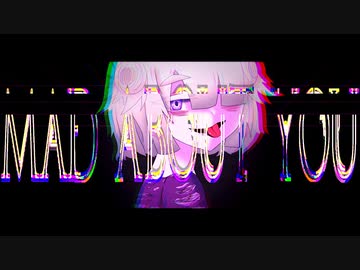 MAD ABOUT YOU / ねむたみ。 - 「誰」