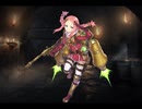 千年戦争アイギス 筆頭飛行士オヴェリー 【研究塔の巨兵×ロケットパンチ】