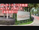 ジョホールバル不動産MOLEK PINE 4（温泉施設付）