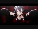 【にじさんじMMD】きゅんっ！ヴァンパイア吸血鬼のｫ…葛葉ﾀﾞｧ…