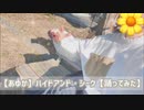 【あゆか】ハイドアンド・シーク【踊ってみた】