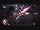 [MHWI] 悉くを滅ぼすネルギガンテ 操虫棍ソロ 5'00"06() TA wiki rules
