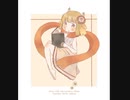【鹿乃オリジナル曲】 Linaria(リナリア) Girl (※Linaria=花の名前)