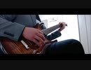 Neo-Aspect / Roselia ギターで弾いてみた