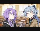 ゆかりさんｖｓ茜ちゃん？