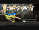 [MUGEN]  実況付きP操作 　Tarie配信_12キャラ目  神崎　陽_後半 (オリキャラ)