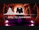 Infected Mushroom - Walking On The Moon【Monstercat Release】