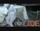 【バイオ7 DLC／End of Zoe】たのしく初見実況プレイ 後編【女性実況】