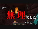 「生きたい！」襲い来るネザーの民 #11【マイクラ】