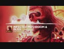 Infected Mushroom & Bliss - Ani Mevushal【Monstercat Release】