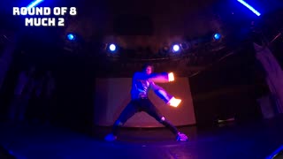 【サイリウムダンス】CPレース2020　3月1日TOKYO　【ベスト８】