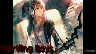 太鼓の達人　音源　Hurtling Boys