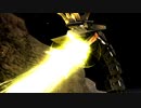 【予告】DARIUS SOULS【MMD】